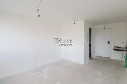 Apartamento com 1 Quarto à venda, 26m² no Rio Branco, Porto Alegre