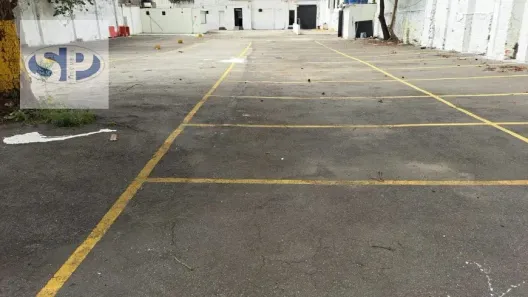 Lote/Terreno para alugar, 1700m² no Mooca, São Paulo