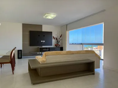 Apartamento com 3 Quartos à venda, 140m² no Tambaú, João Pessoa