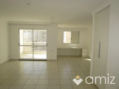 Apartamento com 3 Quartos à venda, 98m² no Setor Bueno, Goiânia