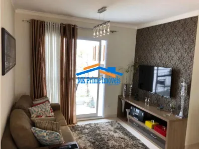 Apartamento com 2 Quartos à venda, 63m² no Jardim das Vertentes, São Paulo