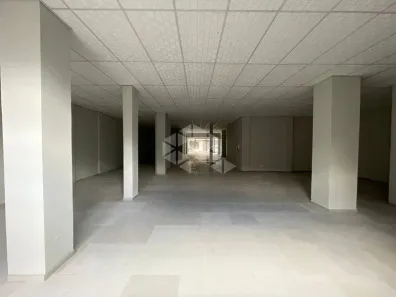 Ponto Comercial para alugar, 455m² no Bonfim, Santa Maria