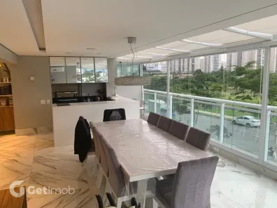 Apartamento com 4 Quartos à venda, 170m² no Água Branca, São Paulo
