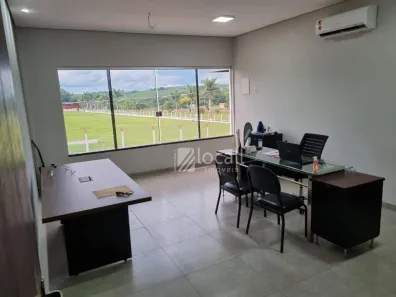 Galpão/Depósito/Armazém à venda, 4000m² no Palestina, Palestina