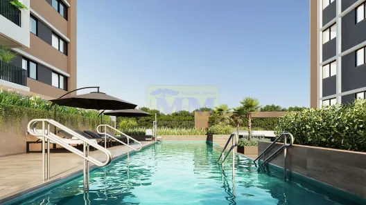 Apartamento com 2 Quartos à venda, 73m² no Tingui, Curitiba