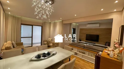 Apartamento com 3 Quartos à venda, 130m² no Vila Progresso, Guarulhos