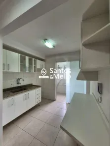Apartamento com 2 Quartos para alugar, 67m² no Jardim, Santo André