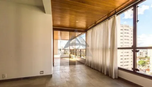 Apartamento com 5 Quartos à venda, 290m² no Cambuí, Campinas