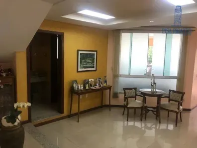 Casa de Condomínio com 3 Quartos à venda, 390m² no Boa Esperança, Paulínia