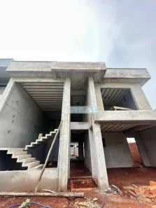 Casa de Condomínio com 3 Quartos à venda, 275m² no Jardim Ypê, Paulínia
