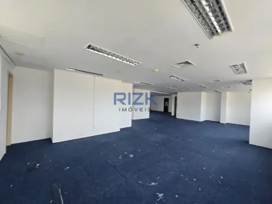 Sala Comercial com 4 Quartos para alugar, 205m² no Liberdade, São Paulo