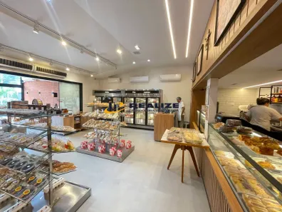 Ponto Comercial para venda ou aluguel, 200m² no Parque Califórnia, Campos dos Goytacazes