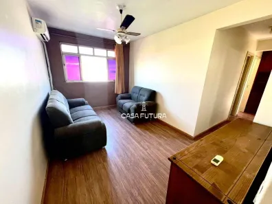 Apartamento com 3 Quartos à venda, 70m² no São Geraldo, Volta Redonda