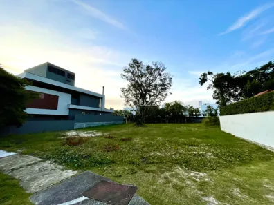 Lote/Terreno à venda, 702m² no Jurerê Internacional, Florianópolis