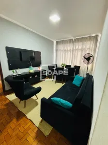 Apartamento com 2 Quartos à venda, 86m² no Centro (Tupi), Piracicaba
