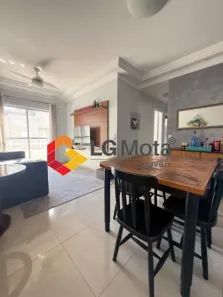 Apartamento com 3 Quartos à venda, 75m² no Parque das Flores, Campinas