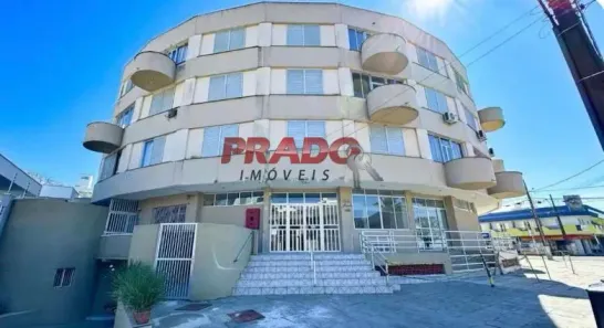 Apartamento com 2 Quartos à venda, 64m² no , Guaratuba