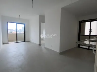 Apartamento com 2 Quartos à venda, 57m² no Parque das Nações, Santo André