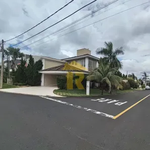 Casa de Condomínio com 5 Quartos à venda, 294m² no Residencial Marcia, São José do Rio Preto