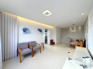 Apartamento com 3 Quartos à venda, 81m² no Prado, Belo Horizonte
