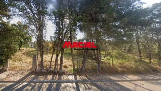 Lote/Terreno à venda, 761m² no Chácaras Pousada do Vale, São José dos Campos