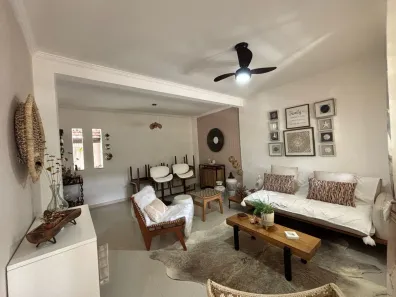 Casa de Condomínio com 3 Quartos à venda, 175m² no Buraquinho, Lauro de Freitas