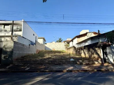 Lote/Terreno à venda, 360m² no Parque Santa Cecília, Piracicaba
