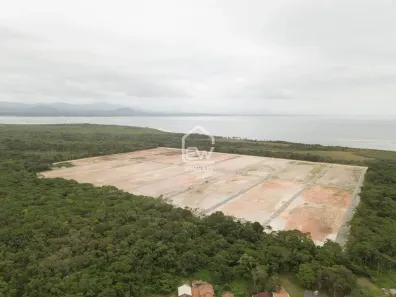 Lote/Terreno com 1 Quarto à venda, 360m² no Do Ubatuba, São Francisco do Sul