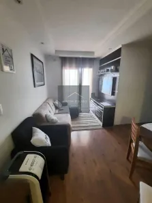 Apartamento com 3 Quartos à venda, 67m² no Parque Bela Vista, Votorantim