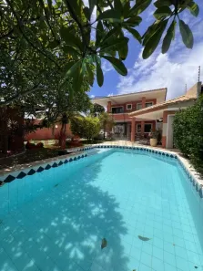 Casa com 5 Quartos à venda, 243m² no Vilas do Atlântico, Lauro de Freitas