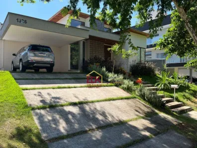 Casa com 4 Quartos à venda, 300m² no Condomínio Residencial Mirante do Vale, Jacareí