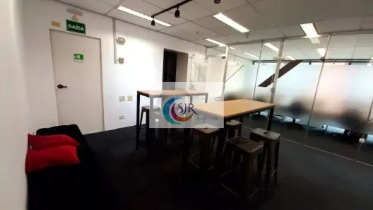 Sala Comercial para alugar, 485m² no Vila Olímpia, São Paulo