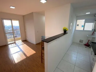 Apartamento com 2 Quartos à venda, 45m² no Vila Tolstoi, São Paulo