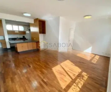 Apartamento com 2 Quartos para alugar, 123m² no Vila Sofia, São Paulo