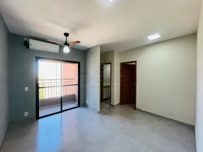 Apartamento com 2 Quartos à venda, 49m² no Jardim Bianco, São José do Rio Preto