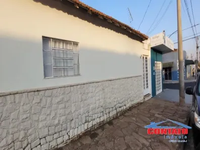 Casa com 3 Quartos à venda, 290m² no Vila Prado, São Carlos