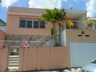 Casa com 2 Quartos à venda, 223m² no Jardim Bela Vista, Jacareí