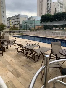 Apartamento com 2 Quartos para alugar, 59m² no Mauá, São Caetano do Sul