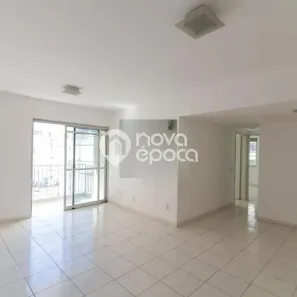 Apartamento com 2 Quartos à venda, 82m² no Tijuca, Rio de Janeiro