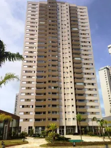 Apartamento com 2 Quartos para alugar, 69m² no Vila da Serra, Nova Lima