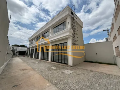 Sala Comercial com 1 Quarto para alugar, 35m² no Duque de Caxias, Cuiabá
