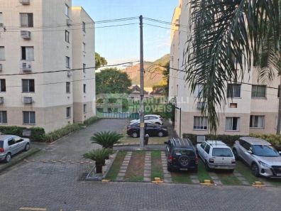 Apartamento com 2 Quartos à venda, 44m² no Vargem Pequena, Rio de Janeiro