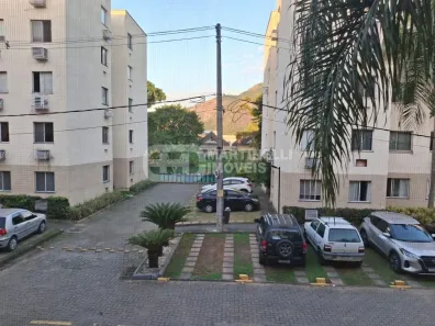 Apartamento com 2 Quartos à venda, 44m² no Vargem Pequena, Rio de Janeiro