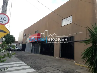 Sala Comercial à venda, 27m² no Parque Estoril, São José do Rio Preto