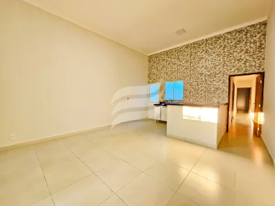 Casa com 2 Quartos à venda, 110m² no Concórdia I, Araçatuba