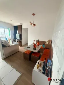 Apartamento com 2 Quartos à venda, 49m² no Vila Esperança, São Paulo