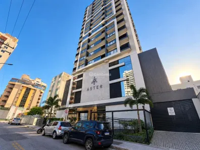 Apartamento com 2 Quartos para alugar, 72m² no Kobrasol, São José