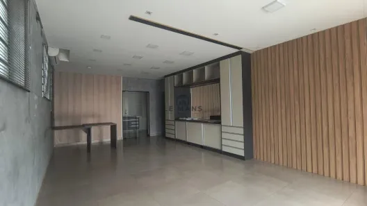 Ponto Comercial para alugar, 123m² no Paulista, Piracicaba