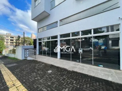 Sala Comercial para alugar, 54m² no Centro, Foz do Iguaçu