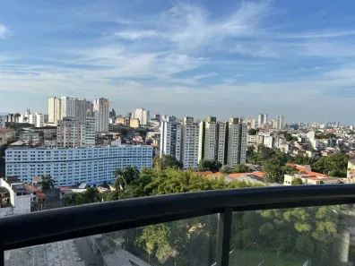 Apartamento com 3 Quartos para alugar, 90m² no Garcia, Salvador